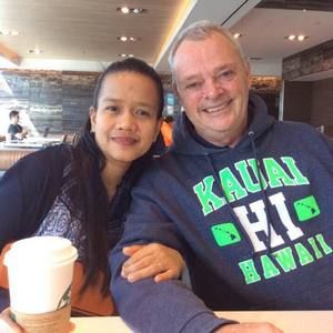 Meet your Posher, Rick